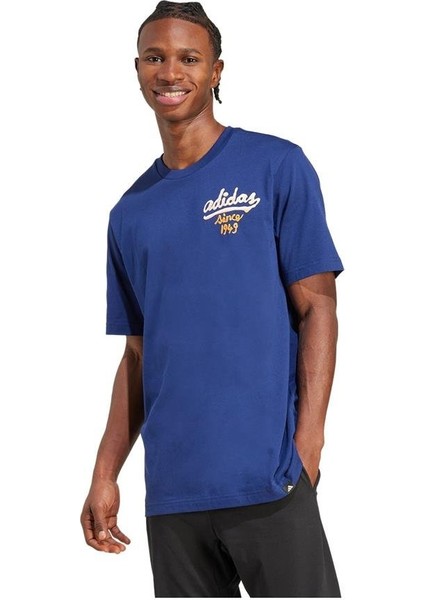 Sportswear JM6465 Food Sauce Graphic Tee