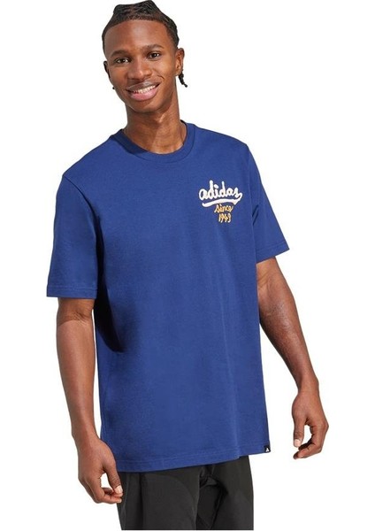 Sportswear JM6465 Food Sauce Graphic Tee