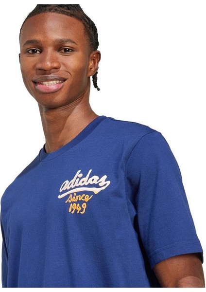 Sportswear JM6465 Food Sauce Graphic Tee