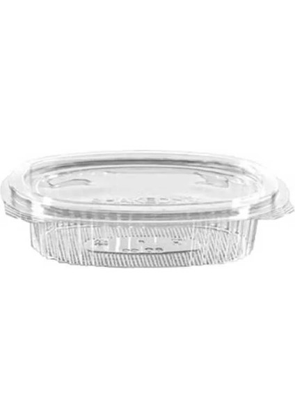 Oval Sızdırmaz 80 cc - 100 Adet