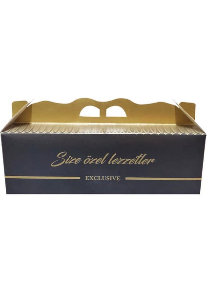 Saplı Baton Kutusu 10, 5X11X33 cm - 100 Adet fiyatları