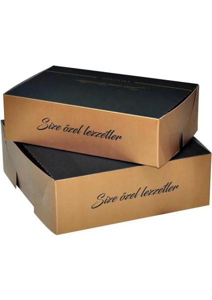 Kuru Pasta Kutusu 500 gr - 150 Adet fırsatları