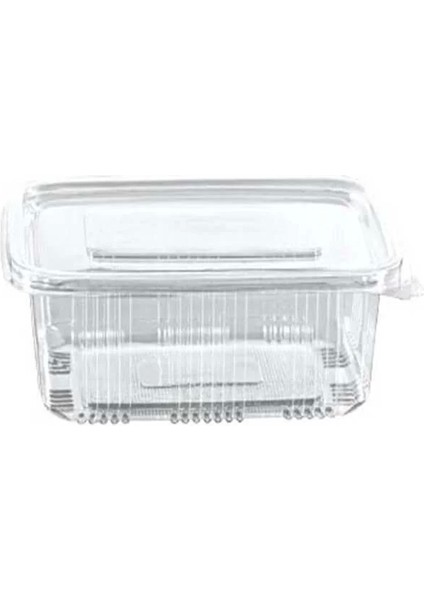 Düz Kapak Sızdırmaz 1500 cc - 100 Adet