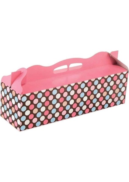 Baton Turta Saplı (100 Adet)