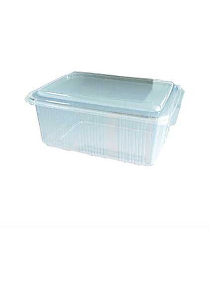 2000 cc Bombe Kapak Sızdırmaz Kap - V27 (400 Adet)