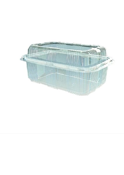 1000 cc Yüksek Kapak Sızdırmaz Kap (800 Adet)