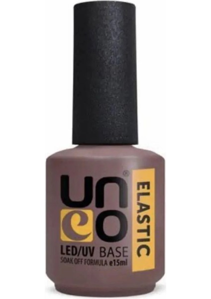 Elastik Base Coat Alt Kat, 15 ml