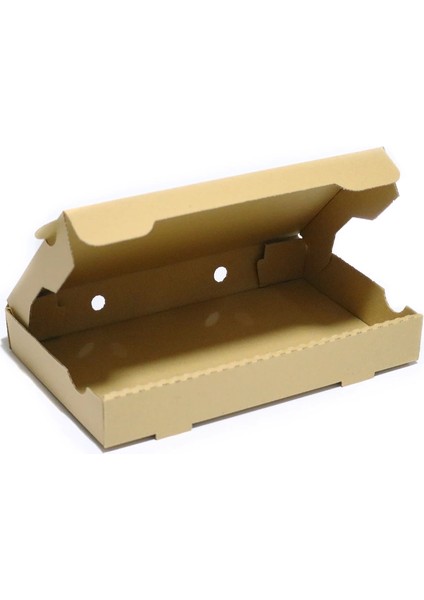 Pide Kutusu 28X18X4 cm - 100 Adet fiyatları