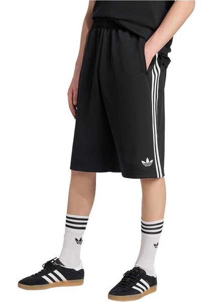 Erkek Siyah Şort Oversızed Short KD6617 fiyatları