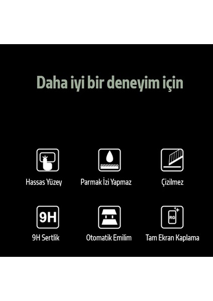 Sm Galaxy A12 Full Glue Full Kaplama Tempered Cam Ekran KORUYUCU-(1903) - CPTD6464-2643 fiyatları