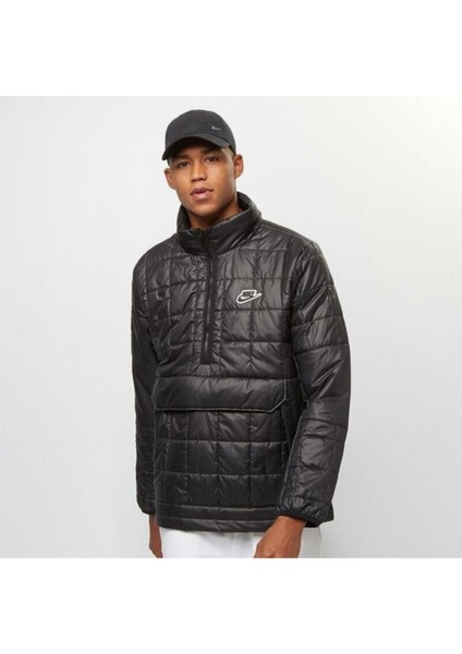 Nsw Syn Fill Anorak Erkek Mont CU4418-010