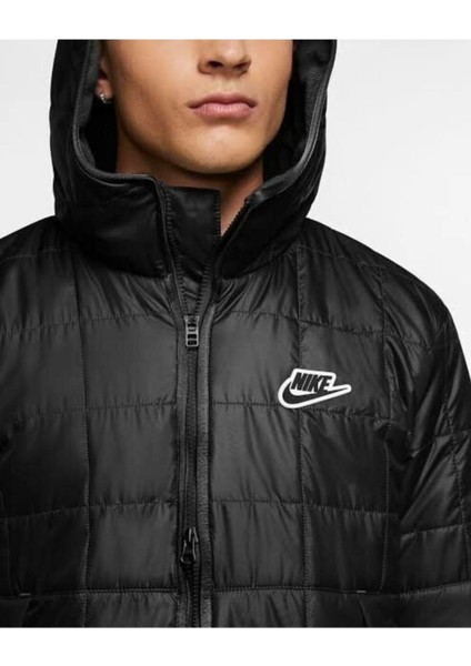 Nsw Syn Fill Anorak Erkek Mont CU4418-010 indirimleri