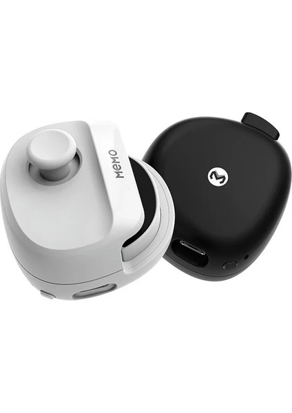 Memo MB01 Oyuncular Için Mobil Oyun Konsolu Kontrol CIHAZI-(1903) - CPTD5963-8241 modelleri