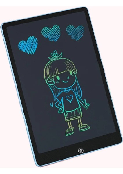 Ally Çocuklar Için 8.5 Inç Dijital Kalemli Çizim ve Yazı Tahtası Tableti Writ - CPTD5471-154 fiyatları