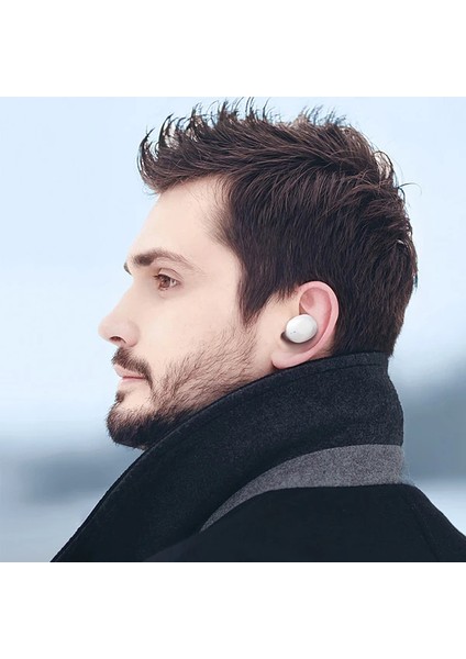 Eq3 Tws Kablosuz Bluetooth 5.3 Kulakiçi Kulaklık-(1903) - CPTD5788-5258 fırsatları