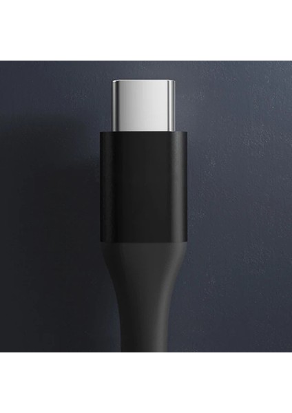 Ally Pd 100W 5A Hızlı Şarj USB Type-C Kablo 1metre Kevlar KABLO-(1903) - CPTD2721-1432 modelleri