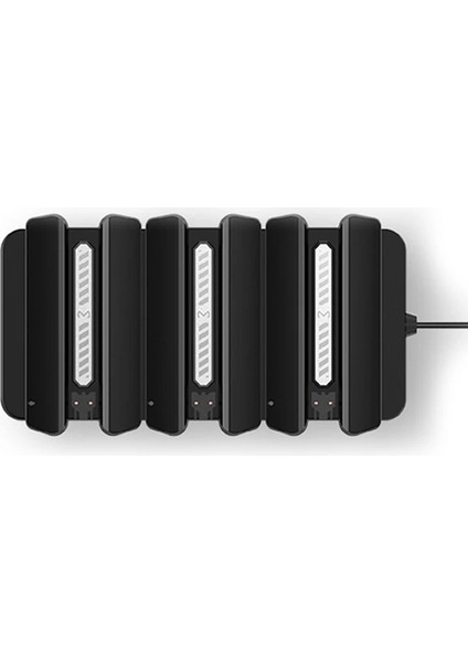 Memo DL10 - CX12 Telefon Soğutucu Fan Batarya Şarj Paneli + 2 Yedek POWERBANK-(190 - CPTD4202-195 fiyatları