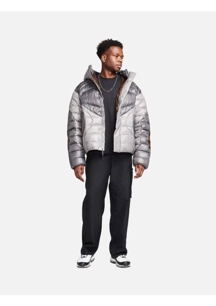 Tech Pack Storm-Fit Erkek Spor Mont