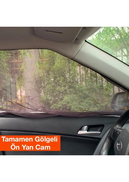 Ally Araba Yan Cam Perdesi Sineklik Araç Oto Güneşlik Örtü Perde KILIF-(1903) - CPTD2340-475 modelleri