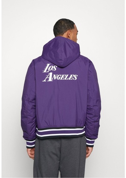 Los Angeles Lakers Ce Courtsıde Jacket fiyatları