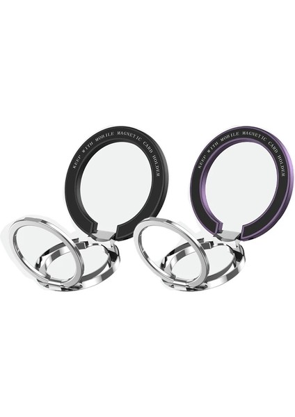 Ally Katlanabilir Magsafe Mıknatıslı Cep Telefonu Standı Masaüstü BRAKETI-(190 - CPTD6377-183 modelleri