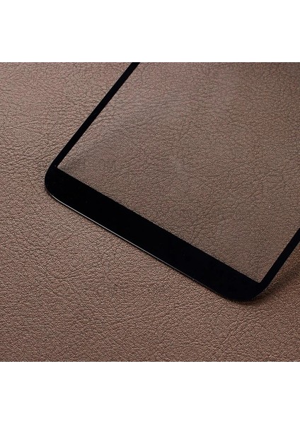 Sm Galaxy J8 2018 Için Full Kaplama Kırılmaz Cam Ekran KORUYUCU-(1903) - CPTD2435-6931 fırsatları