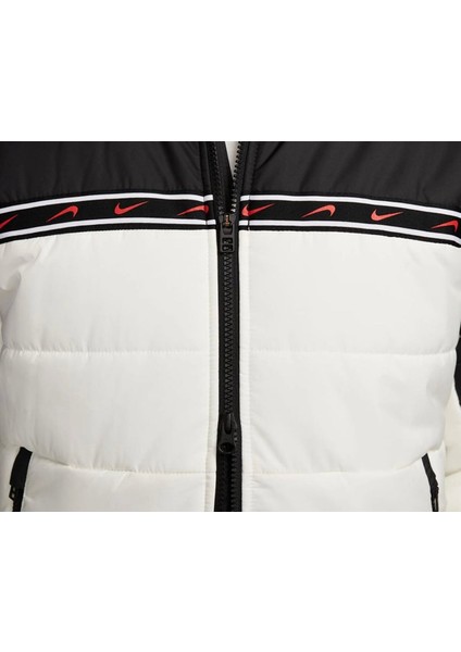 Sportswear Repeat Erkek Şişme Spor Mont fırsatları
