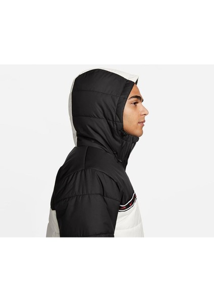 Sportswear Repeat Erkek Şişme Spor Mont