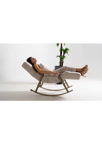 Magnum Sallanır Yataklı Berjer & Tv Koltuğu & Dinlenme & Okuma & Emzirme Koltuğu fiyatları