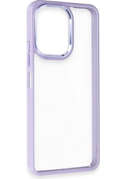 Xiaomi Redmi 13C Kılıf Power Silikon - Lila - CPTD2713-4584 fiyatları