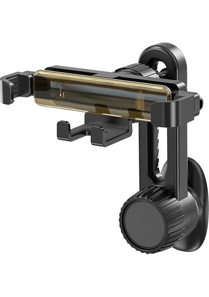 Ally B099 Ayarlanabilen Araç Içi Havalandirma Telefon TUTUCU-(1903) - CPTD8440-7400