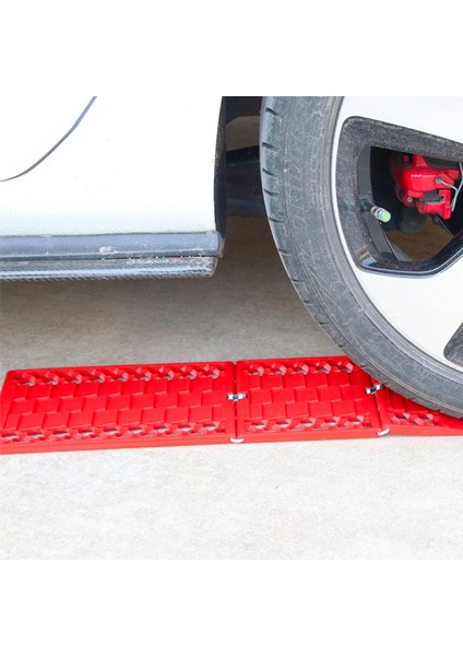 Ally Araç Lastik Kar ve Çamur Paleti Tekerlek Patinaj Pedi KATLANABILIR-(1903) - CPTD4451-8797 indirimleri