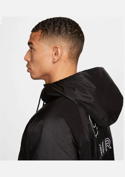 Sportswear Air Thermore Yalıtımlı 1/2-Zip Erkek Şişme Mont