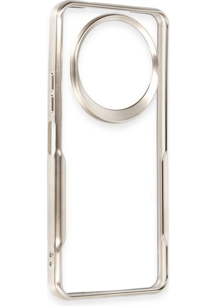 Xiaomi Redmi A3 4g Kılıf Boyi Silikon Kapak - Titan Gri - CPTD2821-1048 fiyatları