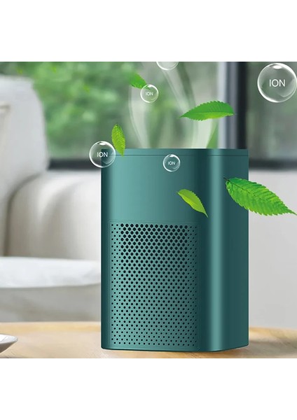 Ezere Taşınabilir Hava Temizleyici Kötü Koku GIDERICI-(1903) - CPTD5254-4562 fiyatları