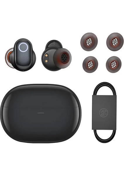 Bowie WM05 Tws Bluetooth 5.0 Kulakiçi Kablosuz Kulaklık-(1903) - CPTD3380-7026 modelleri