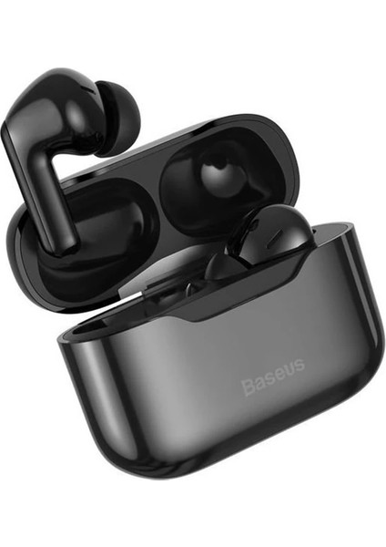 Sımu S1 Anc Tws Bluetooth 5.1 Kulaklık Dsp Gürültü Azaltma Hifi SES-(1903 - CPTD7617-908