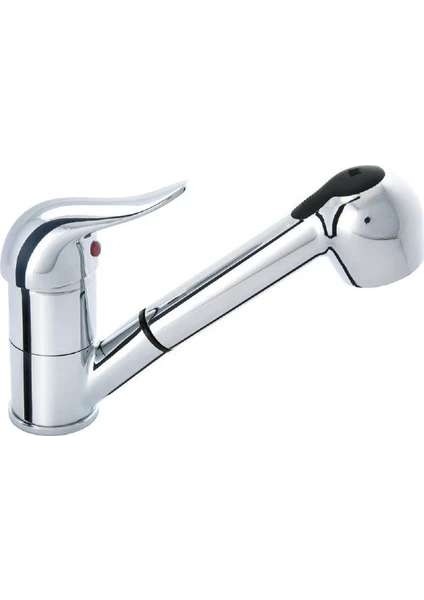 Serra Mix Spiralli Eviye Bataryası