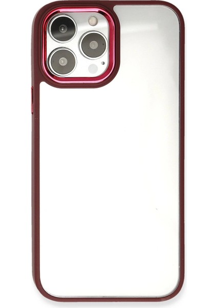 iPhone 13 Pro Kılıf Dora Kapak - Kırmızı - CPTD4213-5374 fiyatları