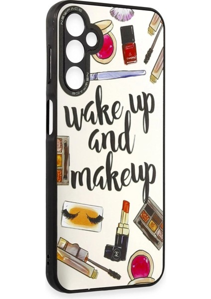 Samsung Galaxy A14 4g Kılıf Mirror Desenli Kapak - Mirror - 3 - CPTD9237-3580