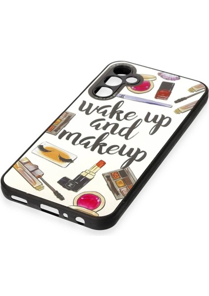 Samsung Galaxy A14 4g Kılıf Mirror Desenli Kapak - Mirror - 3 - CPTD9237-3580 fırsatları