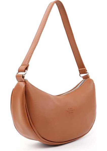 Taba SHK26 Tek Bölmeli Suni Deri El ve Omuz Çantası U:12 E:26 G:6 cm fiyatları