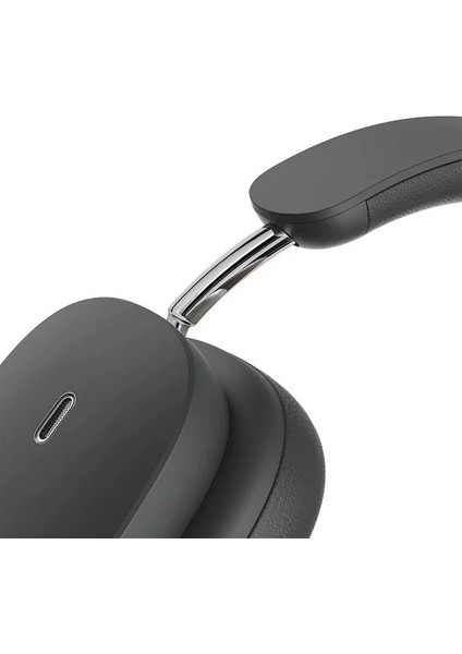 Bowie H1 Gürültü Önleyici Bluetooth Kablosuz Kulaklık-(1903) - CPTD1775-4199 indirimleri