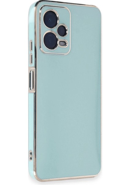 Xiaomi Redmi Note 12 Pro 5g Kılıf Volet Silikon - Açık Yeşil - CPTD8784-9199 fiyatları