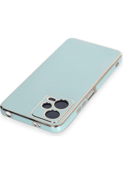 Xiaomi Redmi Note 12 Pro 5g Kılıf Volet Silikon - Açık Yeşil - CPTD8784-9199 modelleri