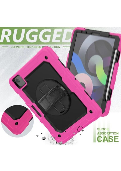 iPad Pro 11 (2020) Kılıf Pars Tablet Kapak - Pembe - CPTD3110-9005 indirimleri