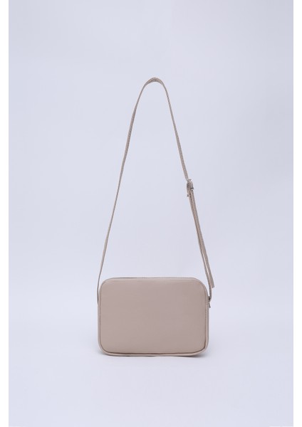 Vizon Shk22 Deri,İki Bölmeli Ön Cep Detaylı, Fermuarlı, Ayarlanabilir Askılı, Mini Urban El,Kol Ve Omuz Çantası fırsatları