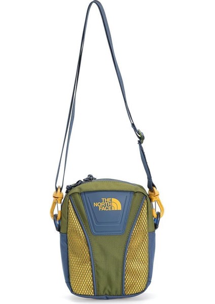 Y2K Shoulder Bag Postacı Çantası NF0A87GFBEO1