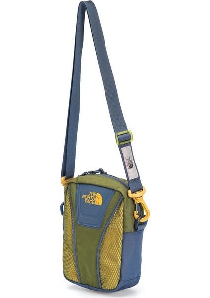 Y2K Shoulder Bag Postacı Çantası NF0A87GFBEO1 modelleri
