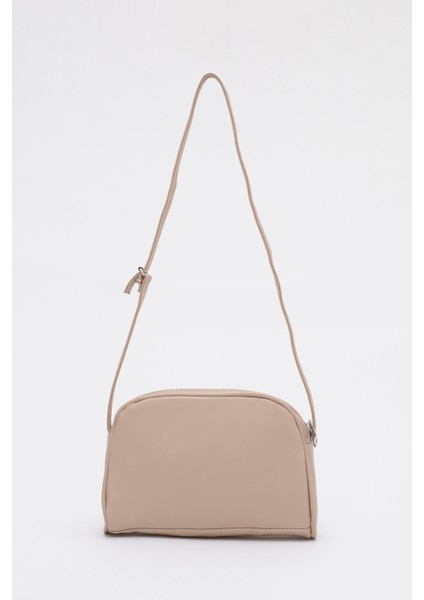 Vizon Shk25 Mini Urban Çapraz Askılı Tek Bölmeli Suni Deri Kol ve Omuz Çantası fırsatları